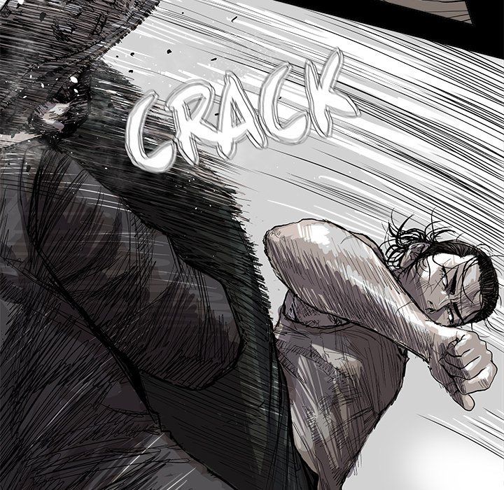 The Blue Land Manhwa - Chapter 19 Page 6