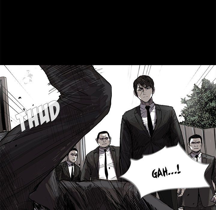 The Blue Land Manhwa - Chapter 19 Page 8