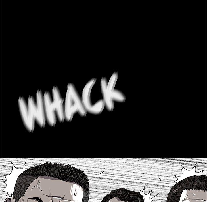 The Blue Land Manhwa - Chapter 19 Page 18