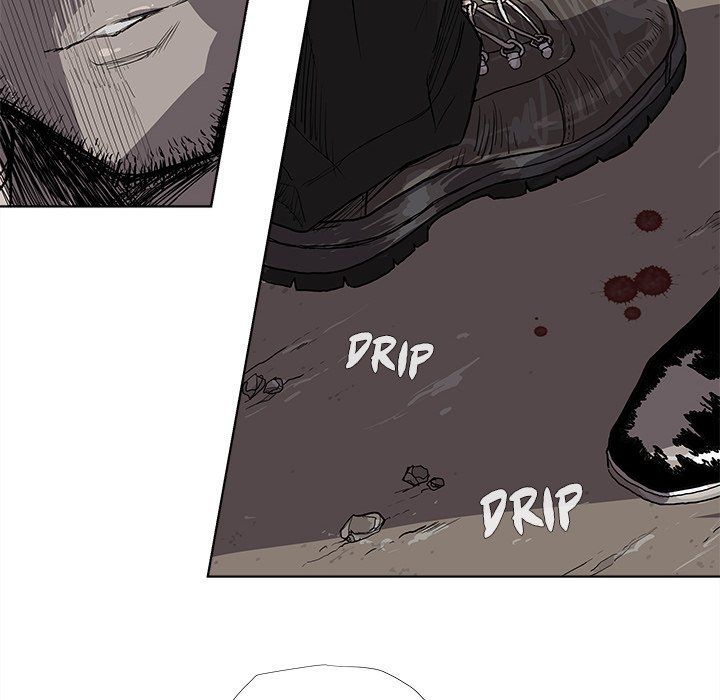 The Blue Land Manhwa - Chapter 19 Page 21