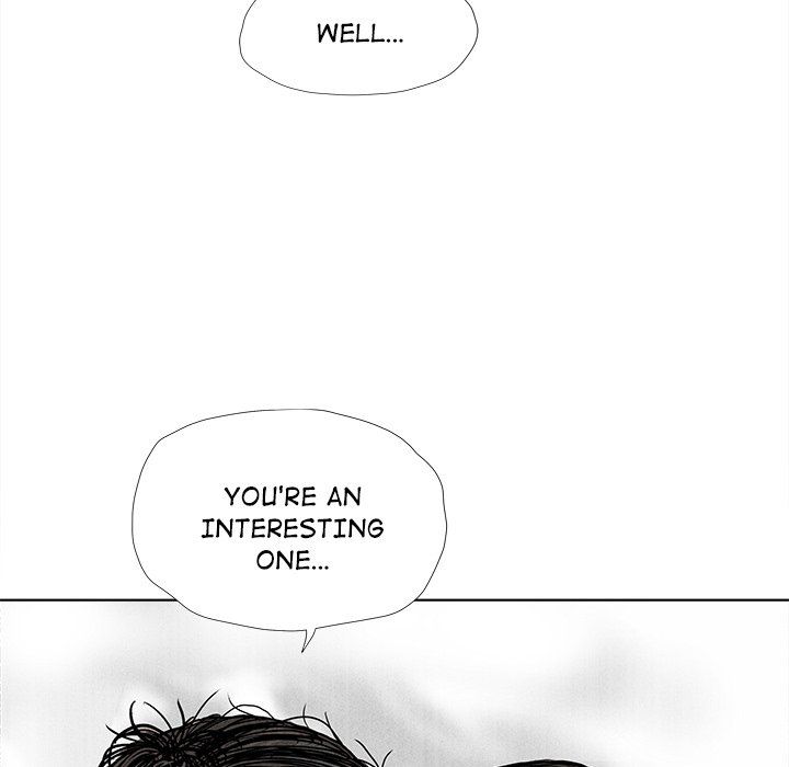 The Blue Land Manhwa - Chapter 19 Page 22