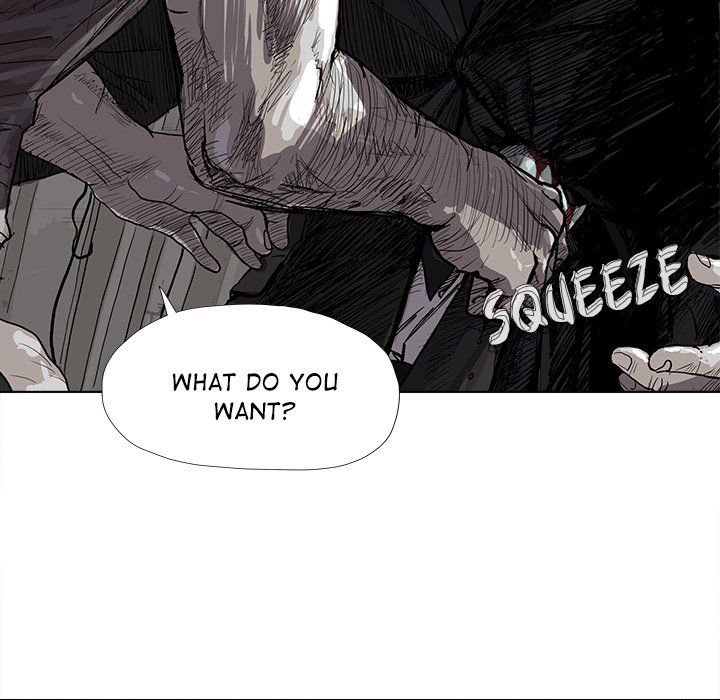 The Blue Land Manhwa - Chapter 19 Page 24