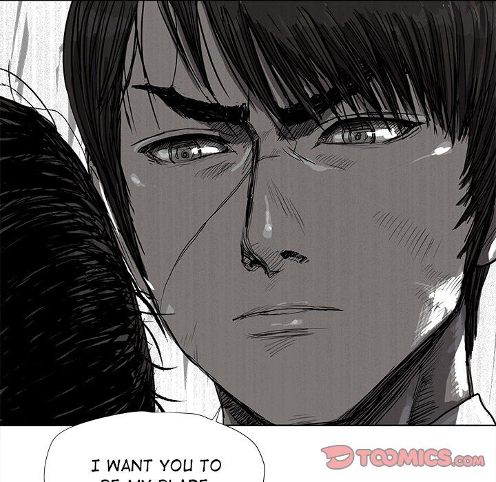 The Blue Land Manhwa - Chapter 19 Page 25