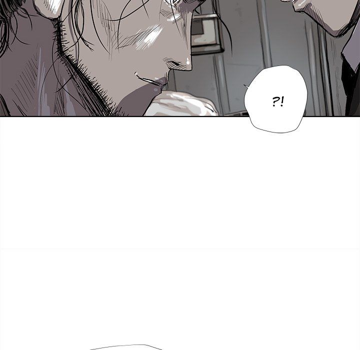 The Blue Land Manhwa - Chapter 19 Page 28