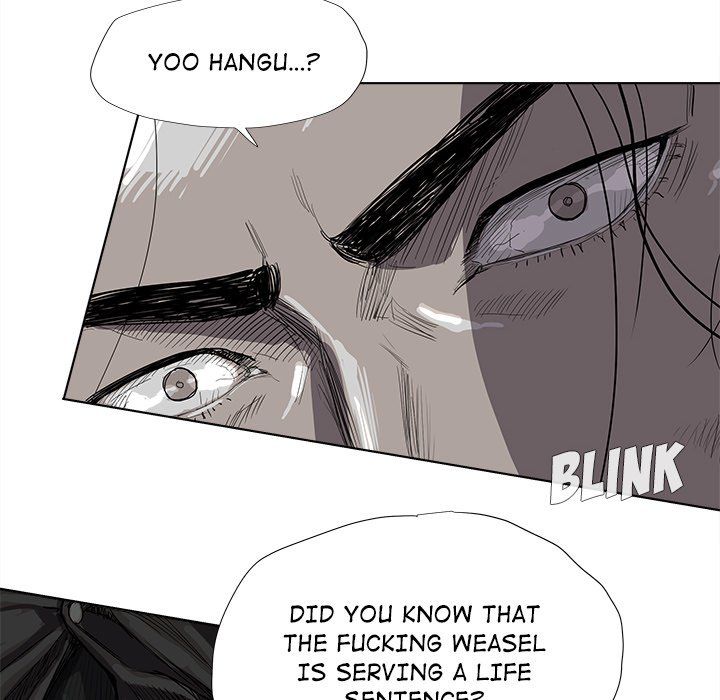 The Blue Land Manhwa - Chapter 19 Page 29