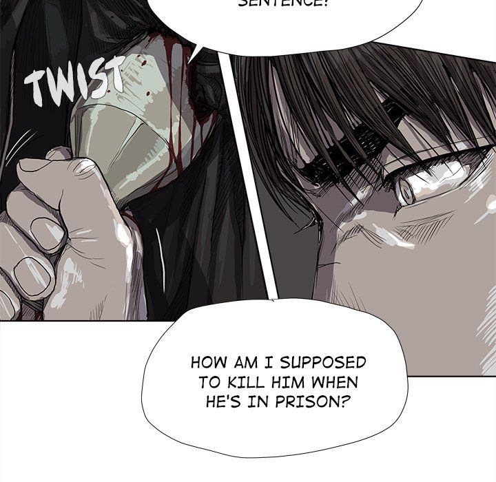 The Blue Land Manhwa - Chapter 19 Page 30