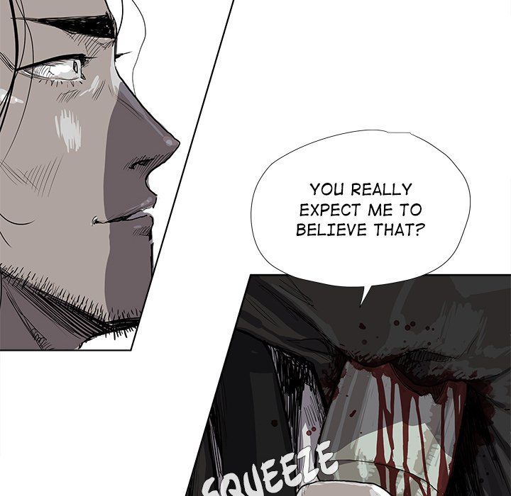 The Blue Land Manhwa - Chapter 19 Page 33