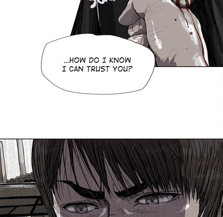 The Blue Land Manhwa - Chapter 19 Page 34