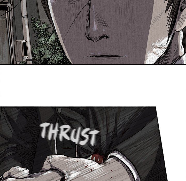 The Blue Land Manhwa - Chapter 19 Page 35