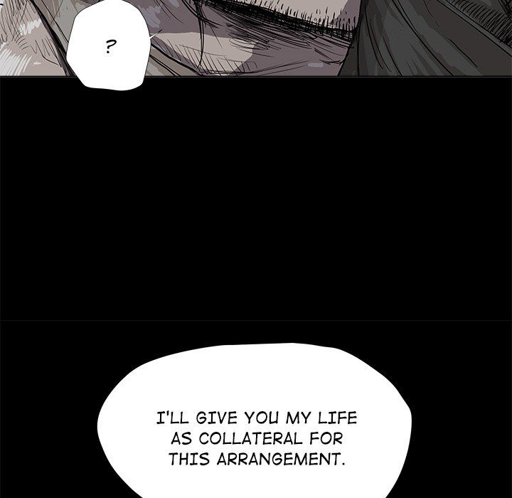 The Blue Land Manhwa - Chapter 19 Page 40