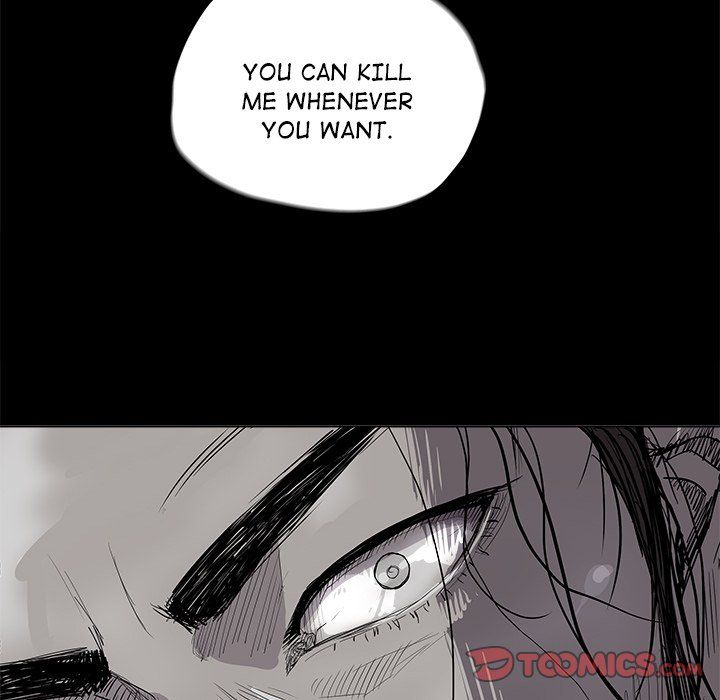 The Blue Land Manhwa - Chapter 19 Page 43