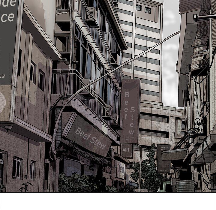 The Blue Land Manhwa - Chapter 19 Page 48