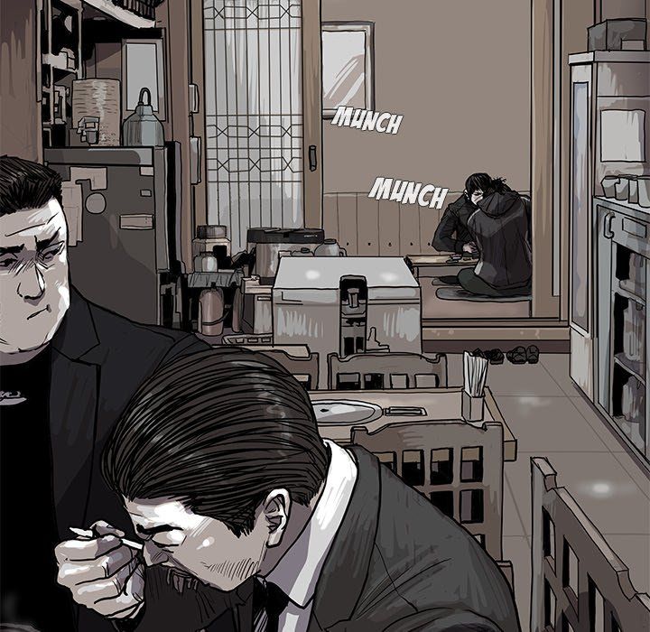 The Blue Land Manhwa - Chapter 19 Page 51