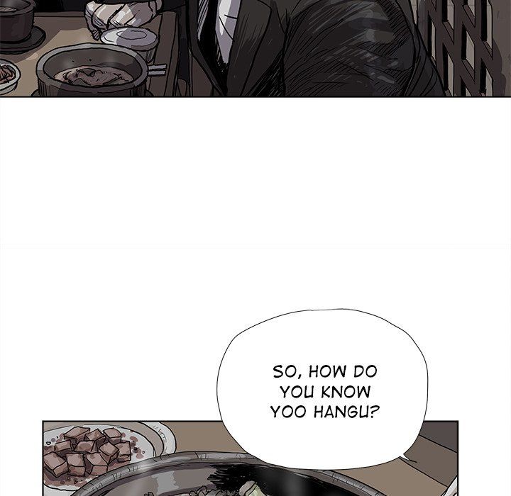 The Blue Land Manhwa - Chapter 19 Page 52