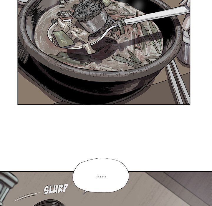 The Blue Land Manhwa - Chapter 19 Page 53