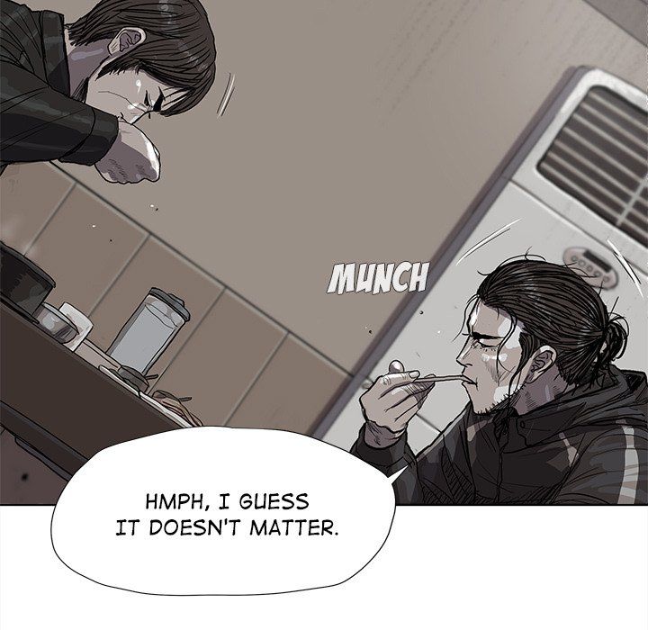 The Blue Land Manhwa - Chapter 19 Page 54