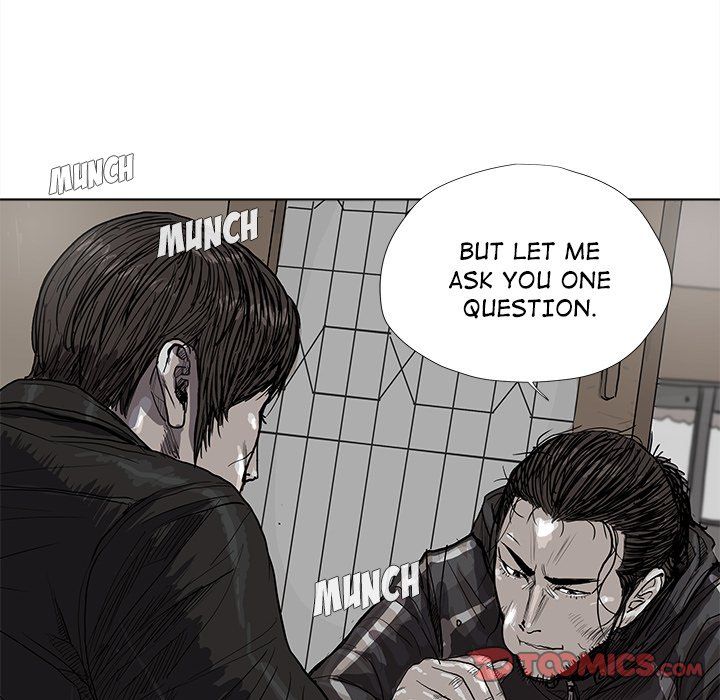 The Blue Land Manhwa - Chapter 19 Page 55