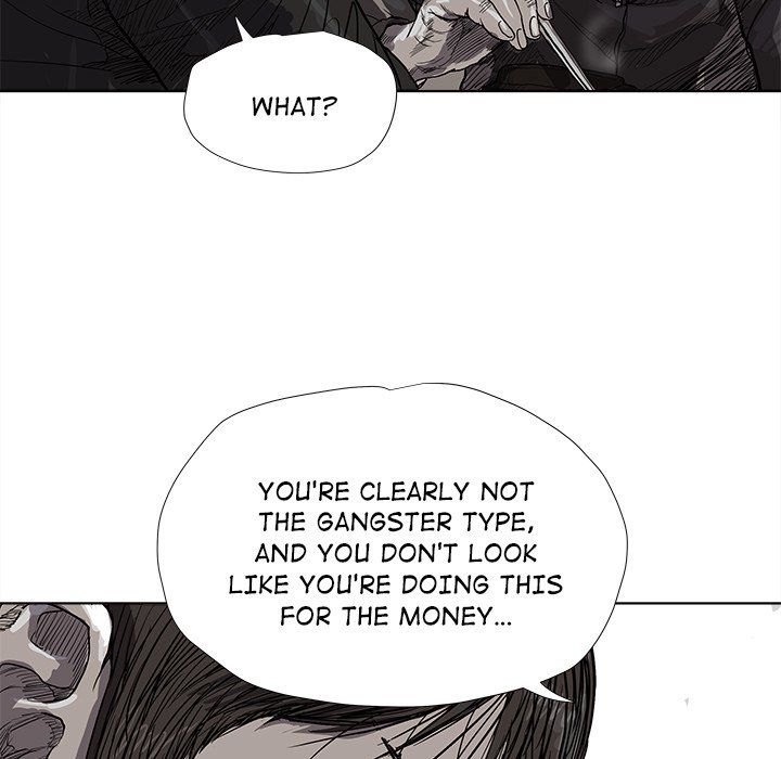 The Blue Land Manhwa - Chapter 19 Page 56