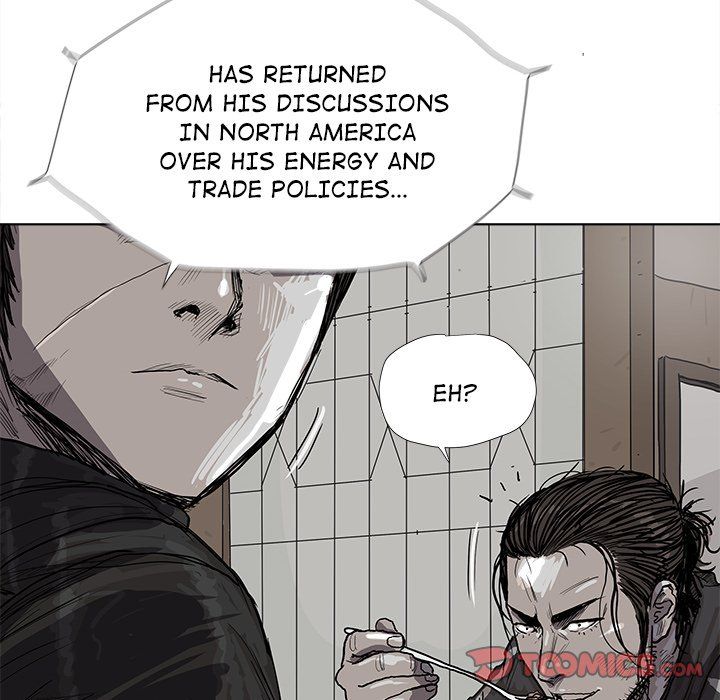 The Blue Land Manhwa - Chapter 19 Page 61