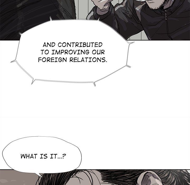 The Blue Land Manhwa - Chapter 19 Page 62