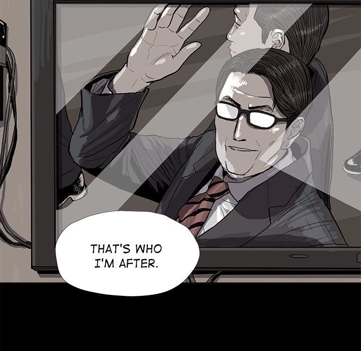 The Blue Land Manhwa - Chapter 19 Page 75