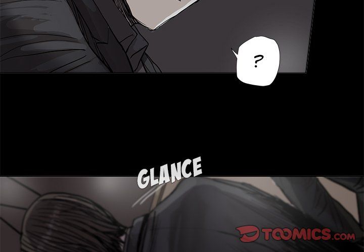 The Blue Land Manhwa - Chapter 56 Page 1