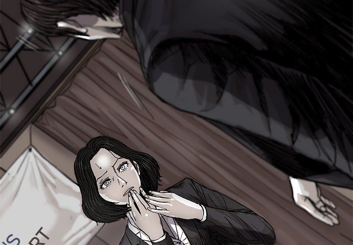 The Blue Land Manhwa - Chapter 56 Page 2