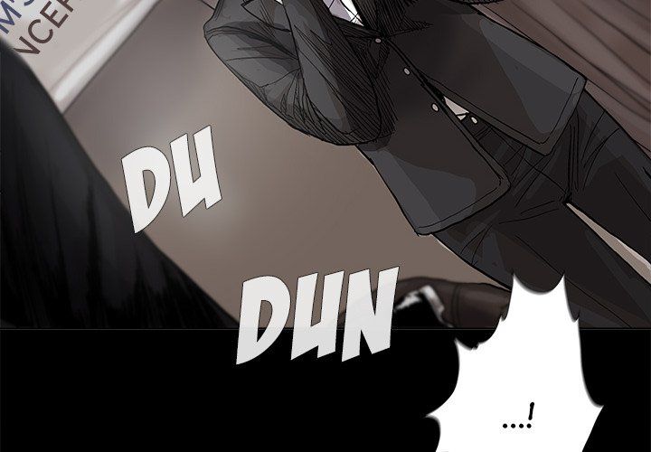 The Blue Land Manhwa - Chapter 56 Page 3