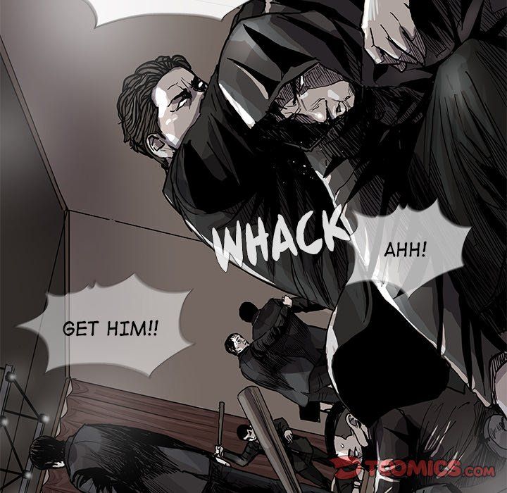 The Blue Land Manhwa - Chapter 56 Page 13