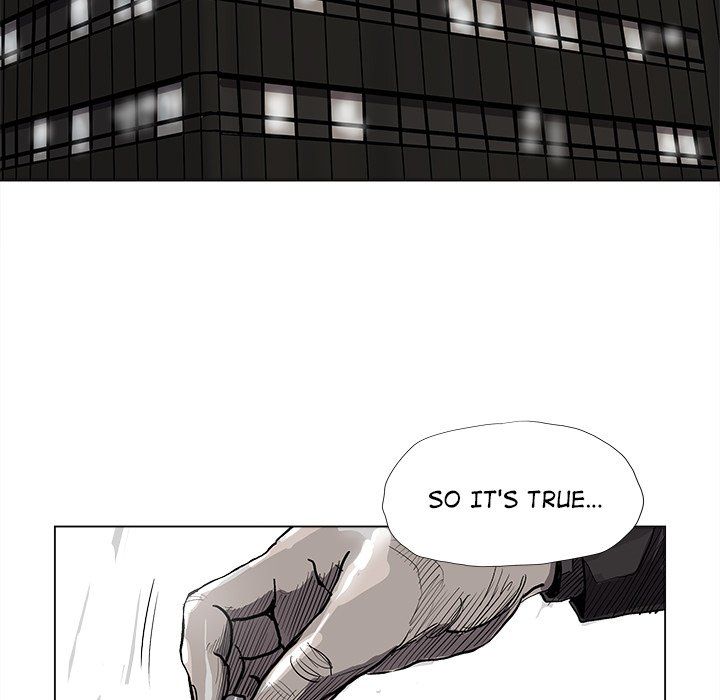 The Blue Land Manhwa - Chapter 56 Page 18