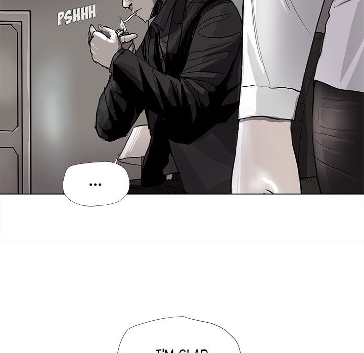 The Blue Land Manhwa - Chapter 56 Page 20