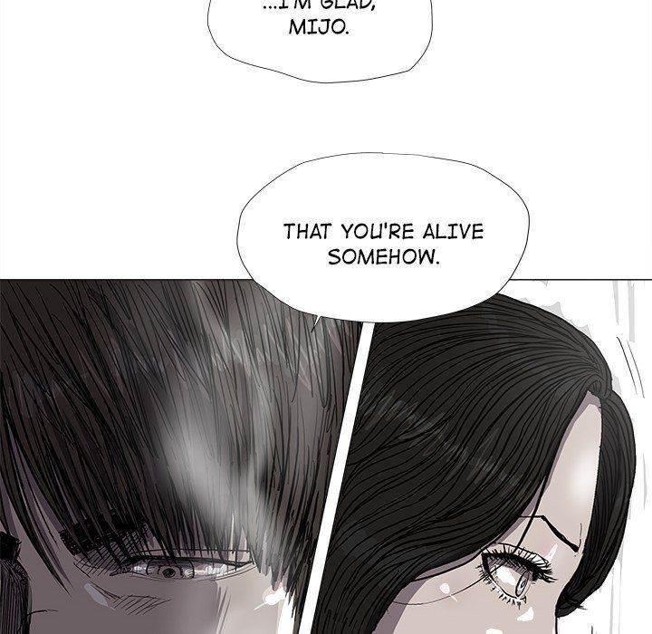The Blue Land Manhwa - Chapter 56 Page 21