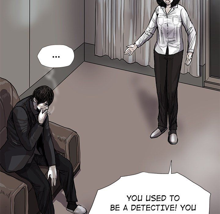 The Blue Land Manhwa - Chapter 56 Page 24