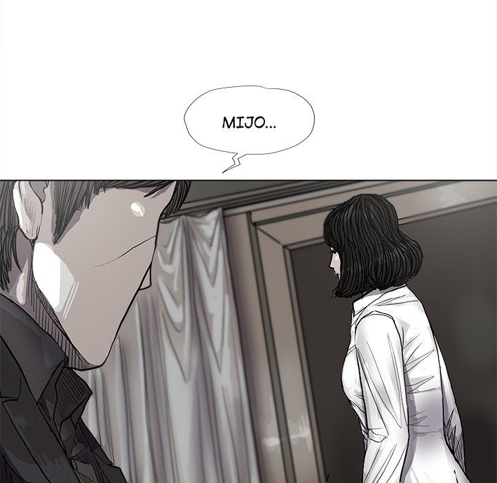 The Blue Land Manhwa - Chapter 56 Page 27