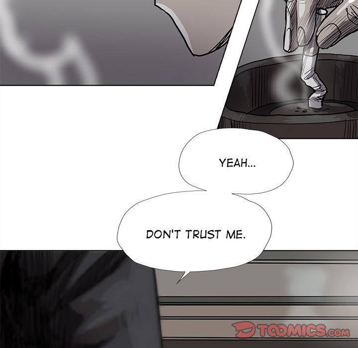 The Blue Land Manhwa - Chapter 56 Page 31