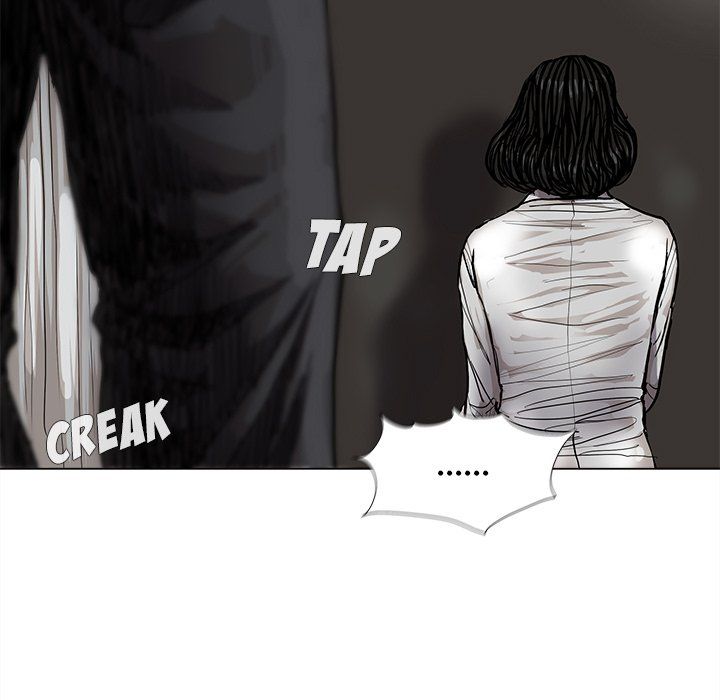 The Blue Land Manhwa - Chapter 56 Page 32