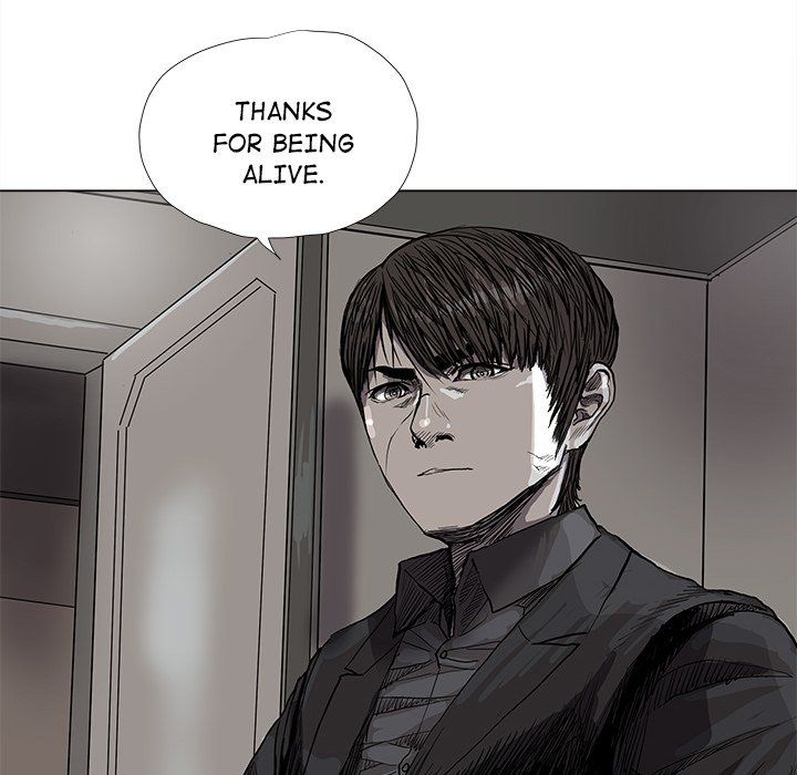 The Blue Land Manhwa - Chapter 56 Page 33