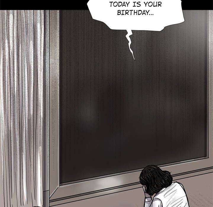 The Blue Land Manhwa - Chapter 56 Page 38