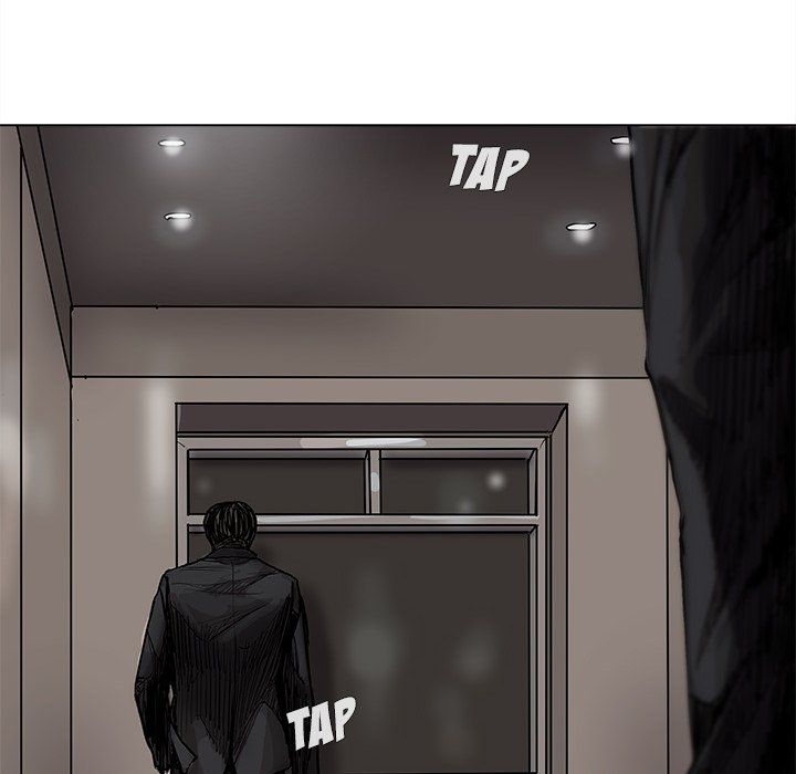 The Blue Land Manhwa - Chapter 56 Page 40