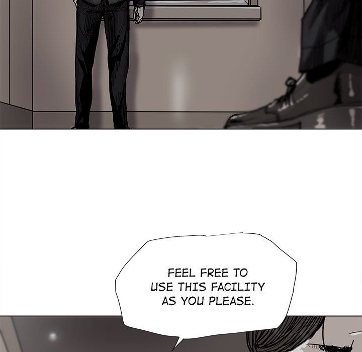 The Blue Land Manhwa - Chapter 56 Page 41