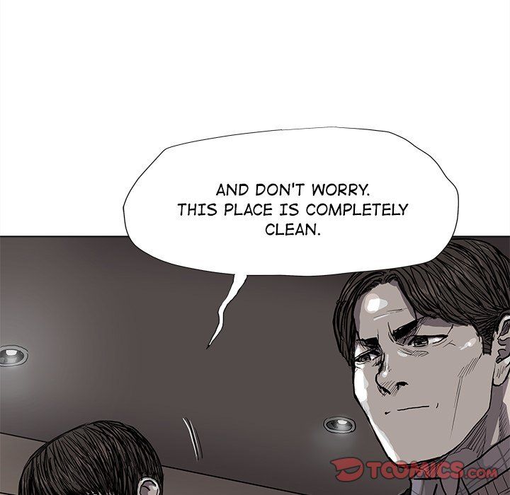 The Blue Land Manhwa - Chapter 56 Page 43