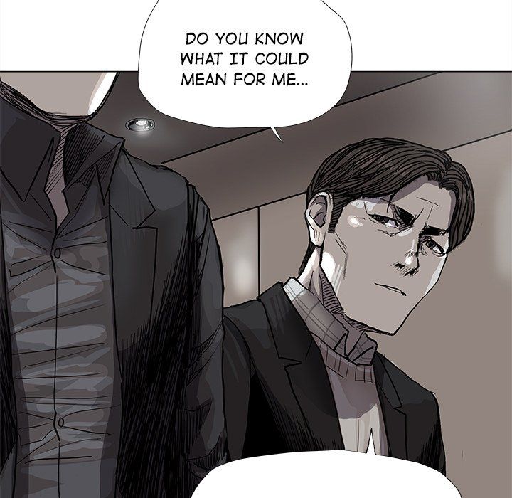 The Blue Land Manhwa - Chapter 56 Page 45