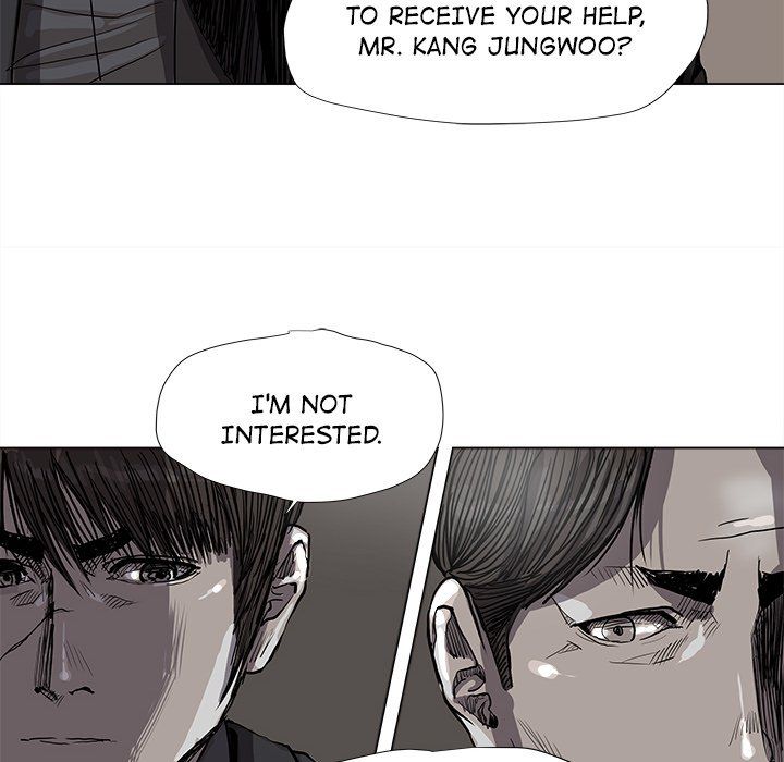 The Blue Land Manhwa - Chapter 56 Page 46
