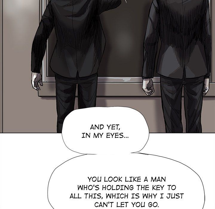 The Blue Land Manhwa - Chapter 56 Page 48