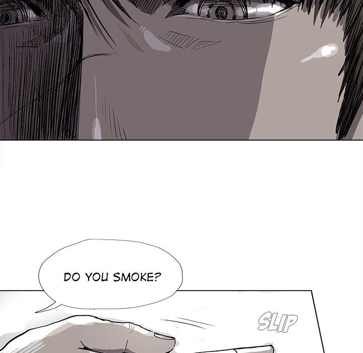 The Blue Land Manhwa - Chapter 56 Page 51