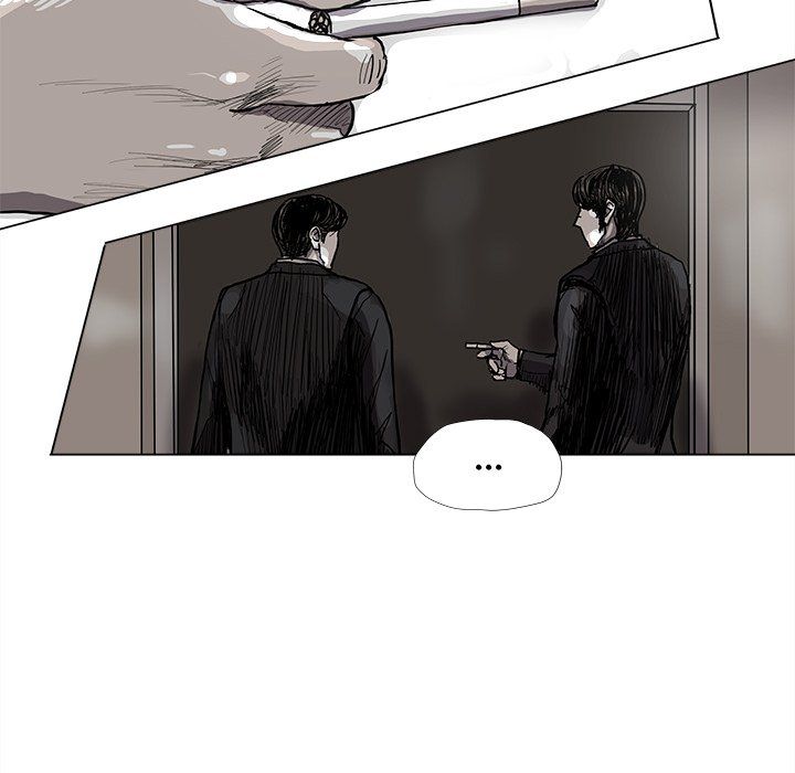 The Blue Land Manhwa - Chapter 56 Page 52