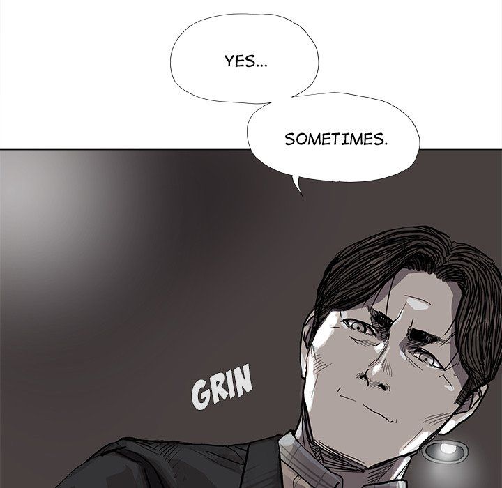 The Blue Land Manhwa - Chapter 56 Page 53