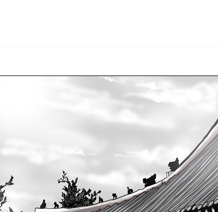 The Blue Land Manhwa - Chapter 56 Page 56