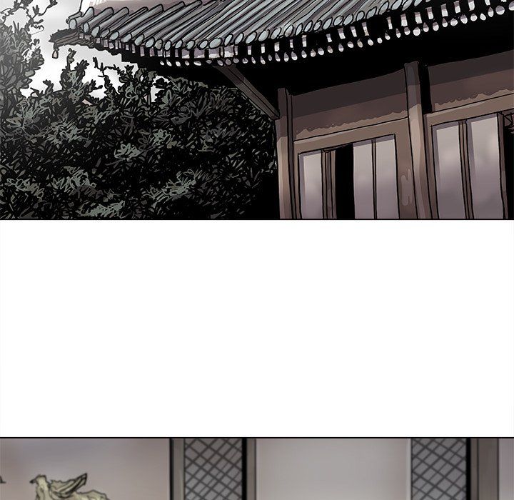 The Blue Land Manhwa - Chapter 56 Page 57