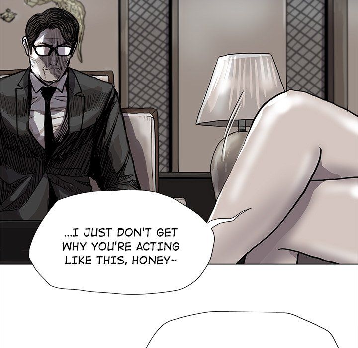 The Blue Land Manhwa - Chapter 56 Page 58